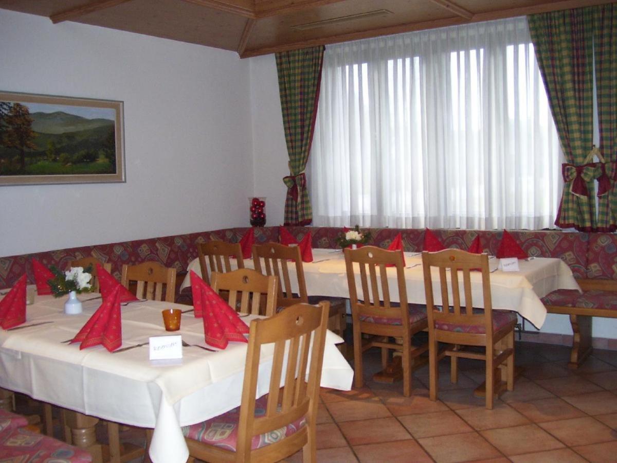 Hotel Landgasthof Hacker Zachenberg Ngoại thất bức ảnh