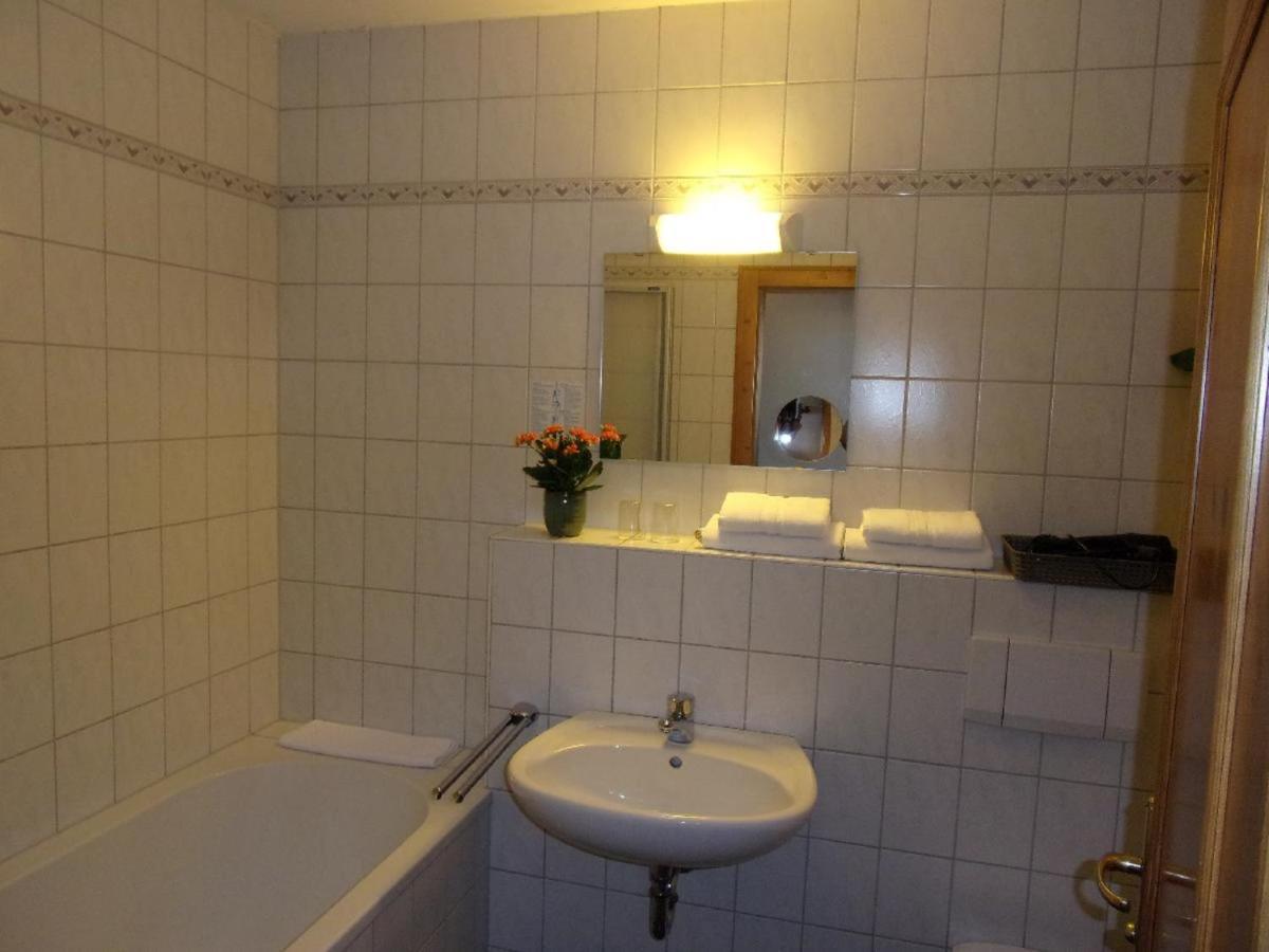 Hotel Landgasthof Hacker Zachenberg Ngoại thất bức ảnh